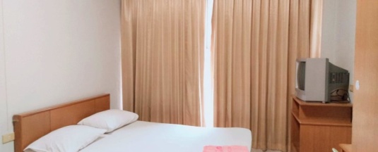 Двухместный номер Standard двуспальная кровать в Cathay Guesthouse