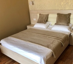 Двухкомнатный ЛЮКС с видом на реку в Огни маяка
