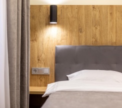 1-комнатные апартаменты студия в Армара