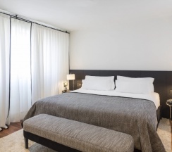 Дуплекс Passeig de Gracia в Majestic Hotel & Spa Barcelona GL