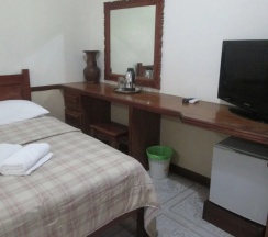Двухместный номер Standard 2 отдельные кровати в Tonglen Eco Resort