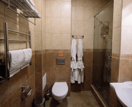 2-(Standard DBL) в Смолка