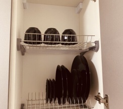 Люкс с балконом в Стромынка