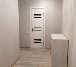 Квартира в Апартаменты на Генерала Маргелова 3/1