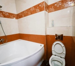 2 SUITE 5 в Lotos