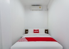 Трёхместный номер Standard в OYO 994 Kudi Hostel