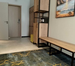 Junior Suite в Адреналин