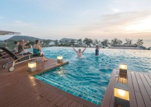 Номер Standard в Patong Beachfront Studio 2 Mins Walk 2 Patong Beach