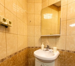 Стандартных двухместный номер #2#3#4 в Тари