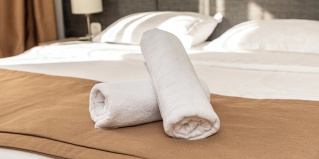 Астана: Отель Apart-hotel The Botanica