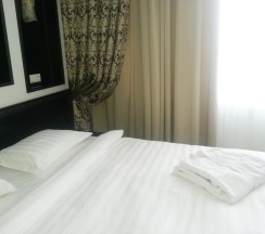 Двухместный номер Standard двуспальная кровать в Royal Petrol Hotel