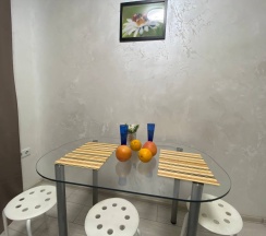 Квартира в Апартаменты на г.Ростов-на-Дону, ул. В.Пановой, 30, стр.3 кв 125