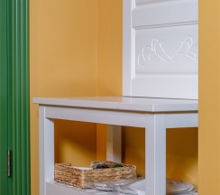 Апартаменты стандарты 5 в Moroshka Home