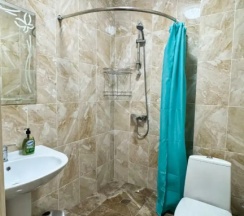 Двухместный номер Standard двуспальная кровать в Альтаир