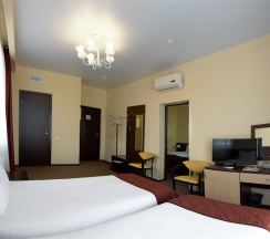 Стандарт 2-комнатный (Two-room Standard) в Екатерининский квартал
