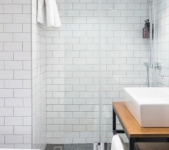 Penta Plus Полулюкс в Pentahotel ARBAT