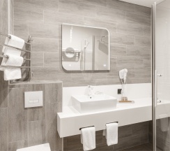 STUDIO в Kamarooms Business Hotel&Spa