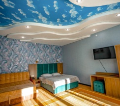 Люкс Comfort в Горный воздух