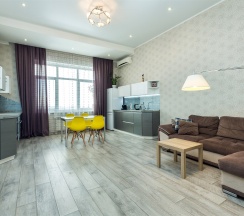 DELUXE – 296 в Gosh.rent