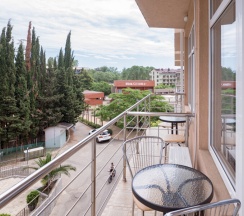 Комфорт в Эллада