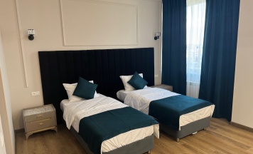  Стандарт ТВИН   в Сити Аструм