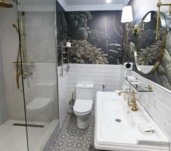 Стандарт 301 в Никольский