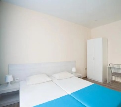 Апартаменты с 2 комнатами в Apartments Viktory on street Gogolya, 133