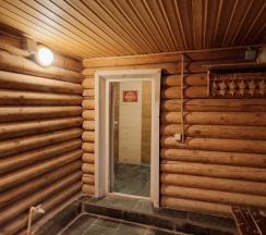 Коттедж улучшенный в Царская Усадьба