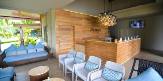 Ко-Липе: Курортный отель Akira Lipe Resort