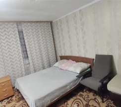 Квартира в Апартаменты на Набережная улица, 15
