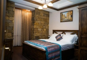 Отель Maajid hotel в Баку