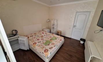 Двухместный номер в Диана