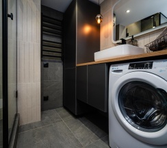 Апартаменты люкс Сельскохозяйственная 17к4 в Zen Home