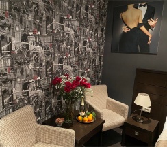 Люкс в Марфино-отель