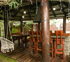 Дом в Lake house