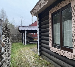 Бунгало улучшенное в Австерия