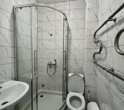 4-местная комната в Иня