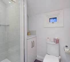 Номер Standard в Apple Tree Guest House
