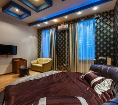 Супер Люкс в Кронотель