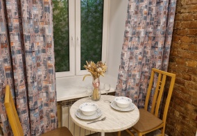 Апартаменты Апартаменты на Московский проспект, 6 в Ленинградской области