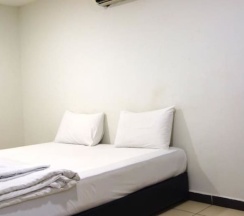 Двухместный номер Standard двуспальная кровать в Amazon Hotel Cheras