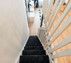 Студия  "Комфорт" (с плитой) в Barn House Guest