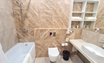 Комфорт в Гавань