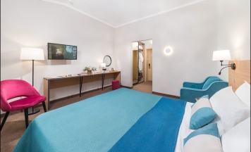 Стандарт улучшенный в Альбатрос