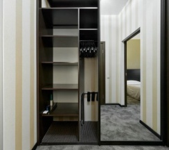 Первая категория - плюс в Green Park Hotel