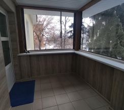 Номер делюкс премиум в Усадьба