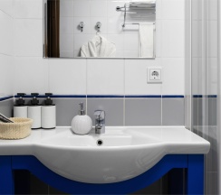 Полулюкс в Travel Passage