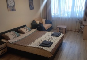 Апартаменты Апартаменты на г. Курск, ул. Карла Маркса 31А в Курске