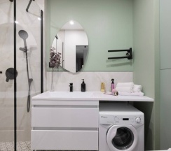 г.Санкт -Петербург ул.Черняховского д.56 в Апартаменты Чей Чемодан