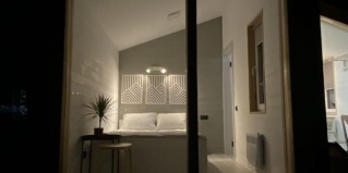 Терскол: Коттедж Elbrus space